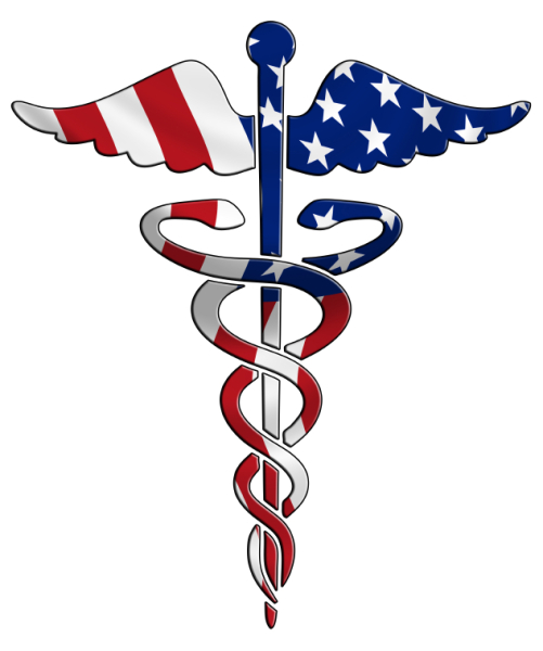 medical-caduceus